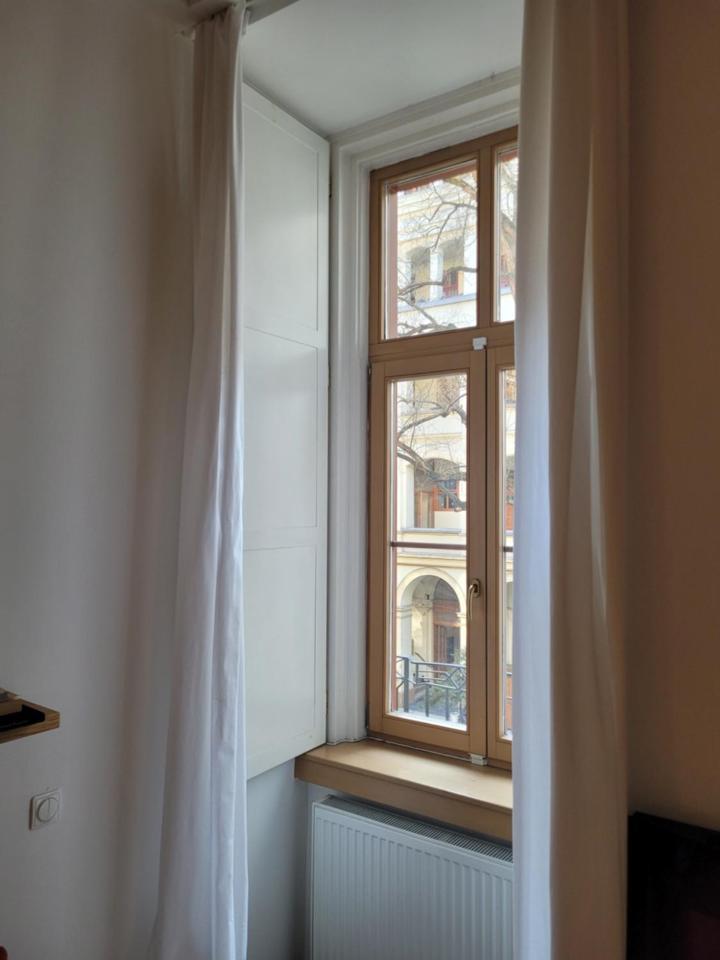 Liszt Studio Budapesta Exterior foto
