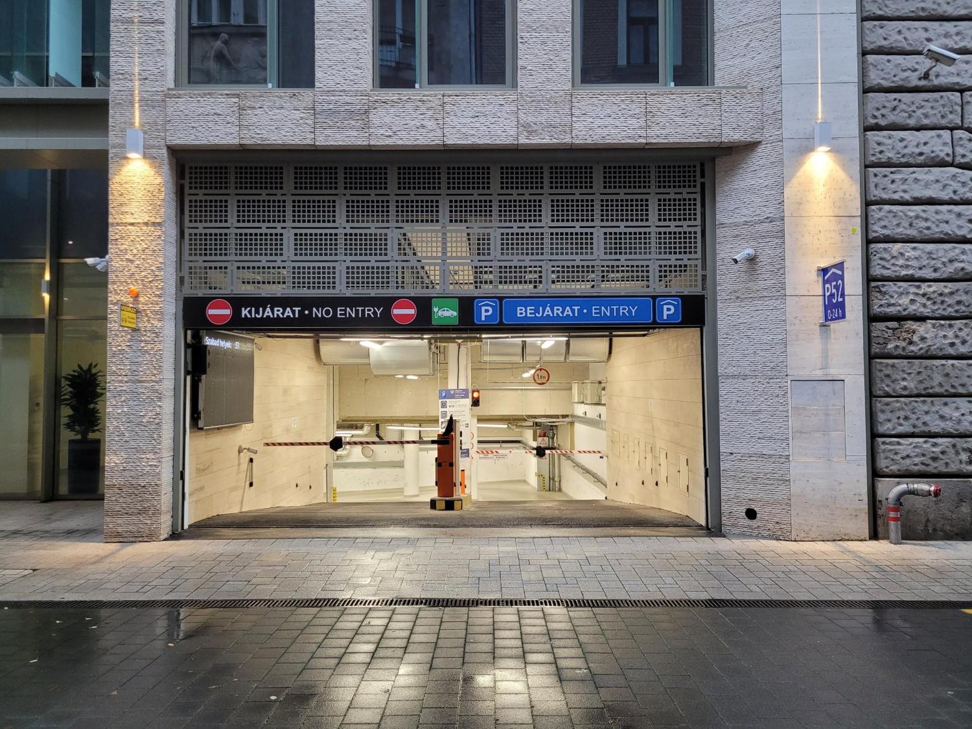 Liszt Studio Budapesta Exterior foto